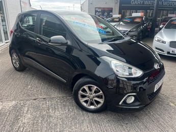 Hyundai I10 PREMIUM
