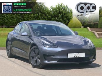 Tesla Model 3 STANDARD RANGE PLUS