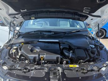Land Rover Range Rover Evoque FIRST EDITION