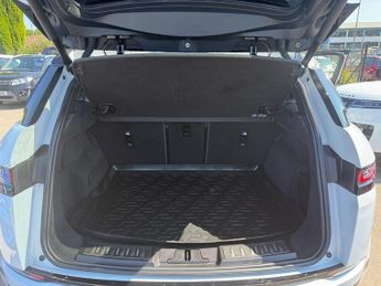 Land Rover Range Rover Evoque FIRST EDITION