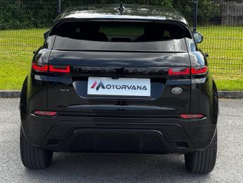 Land Rover Range Rover Evoque 2.0 D240 R-Dynamic SE Auto 4WD Euro 6 (s/s) 5dr
