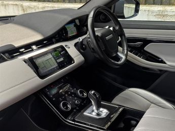Land Rover Range Rover Evoque 2.0 D240 R-Dynamic SE Auto 4WD Euro 6 (s/s) 5dr