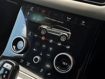 Land Rover Range Rover Evoque 2.0 D240 R-Dynamic SE Auto 4WD Euro 6 (s/s) 5dr