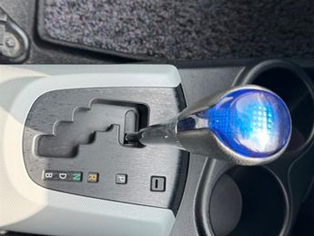 Toyota Aqua TOYOTA AQUA 1.5L PETROL HYBRID AUTOMATIC, 13-13, ULEZ, FRESH IMP