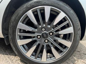 Ford Fiesta TITANIUM X