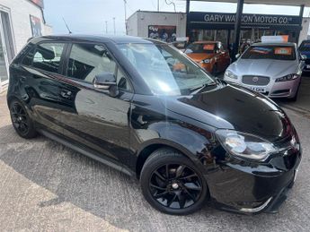 MG MG3 FORM SPORT VTI-TECH