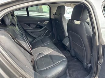 Jaguar I-Pace 400 90kWh SE SUV 5dr Electric Auto 4WD (400 ps)