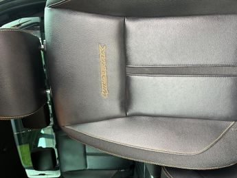 Ford Ranger WILDTRAK ECOBLUE