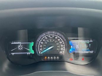 Ford Ranger WILDTRAK ECOBLUE