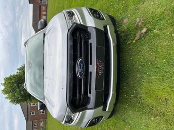 Ford Ranger WILDTRAK ECOBLUE