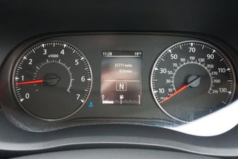 Renault Master SL28 BUSINESS ENERGY DCI QUICKSHIFT Automatic, Disabled, Wheelch