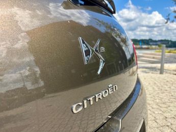 Citroen DS3 1.6 VTi DStyle 3dr Auto