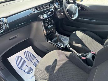 Citroen DS3 1.6 VTi DStyle 3dr Auto