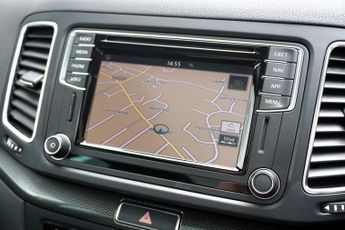 SEAT Alhambra TDI XCELLENCE DSG, Automatic, Disabled, WAV, Wheelchair Accessib