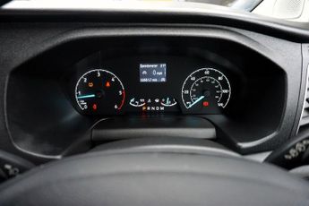 Ford Tourneo Custom 320 TITANIUM ECOBLUE, Automatic, Disabled, Wheelchair Accessible
