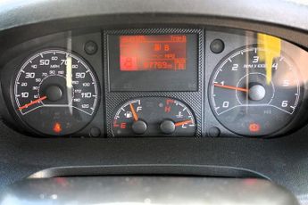 Fiat Ducato 33 P/V S/R MULTIJET II Automatic, Disabled, Wheelchair Accessibl