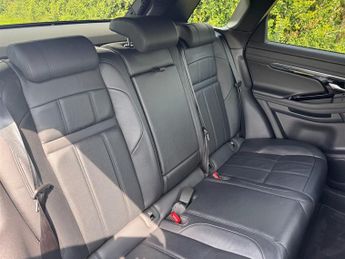 Land Rover Range Rover Evoque R-DYNAMIC SE