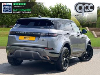 Land Rover Range Rover Evoque R-DYNAMIC SE
