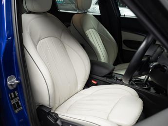 MINI Clubman COOPER S