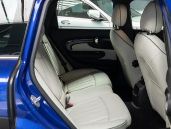 MINI Clubman COOPER S