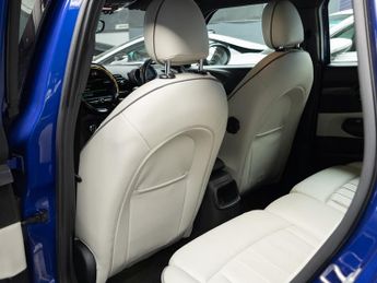 MINI Clubman COOPER S