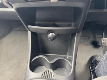 Toyota Aygo TOYOTA AYGO 1.0L PETROL AUTO