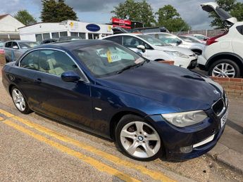 BMW 320 SE 181