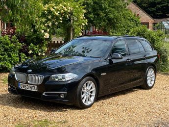 BMW 218 2.0 Modern Touring 5dr Diesel Manual Euro 6 (s/s) (218 ps)