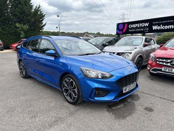 Ford Focus 1.5T EcoBoost ST-Line X Estate 5dr Petrol Manual Euro 6 (s/s) (1