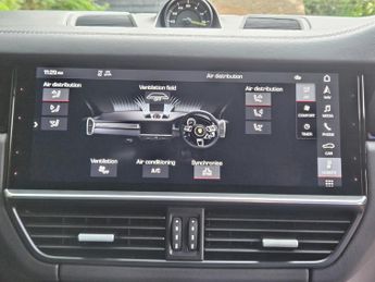 Porsche Cayenne TURBO S