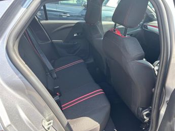 Vauxhall Corsa 1.2 Turbo SRi Edition Hatchback 5dr Petrol Auto Euro 6 (s/s) (13
