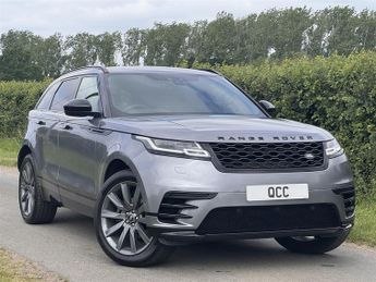 Land Rover Range Rover R-DYNAMIC SE D180