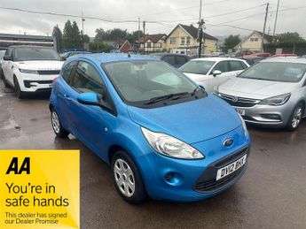 Ford Ka EDGE