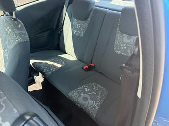 Ford KA EDGE
