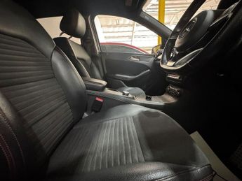Mercedes B200d 2.1 AMG Line (Premium) 7G-DCT Euro 6 (s/s) 5dr