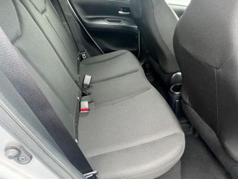 Toyota Aygo 1.0 VVT-i Pure Hatchback 5dr Petrol x-shift Euro 6 (s/s) (72 ps)