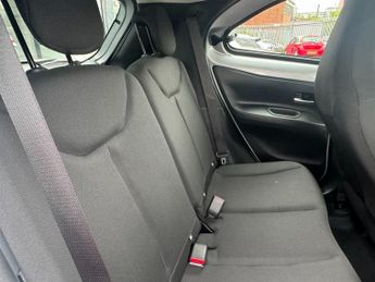 Toyota Aygo 1.0 VVT-i Pure Hatchback 5dr Petrol x-shift Euro 6 (s/s) (72 ps)