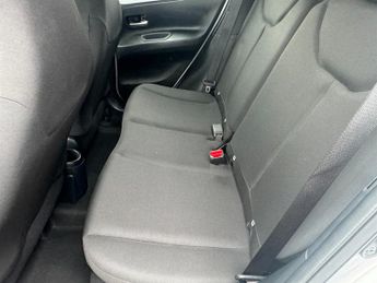 Toyota Aygo 1.0 VVT-i Pure Hatchback 5dr Petrol x-shift Euro 6 (s/s) (72 ps)