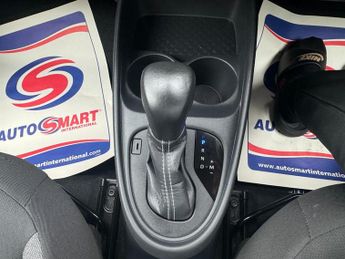 Toyota Aygo 1.0 VVT-i Pure Hatchback 5dr Petrol x-shift Euro 6 (s/s) (72 ps)