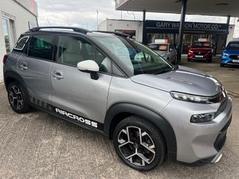 Citroen C3 PURETECH SHINE PLUS S/S