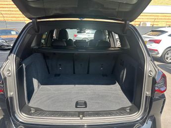 BMW X3 XDRIVE20D M SPORT