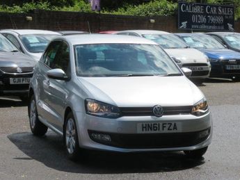 Volkswagen Polo MATCH DSG AUTOMATIC