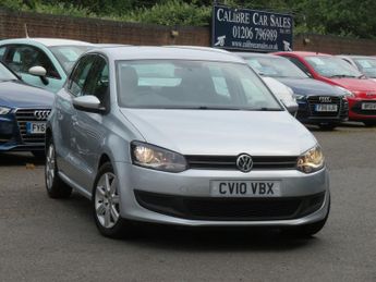 Volkswagen Polo SE