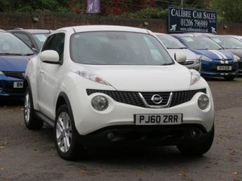 Nissan Juke ACENTA PREMIUM