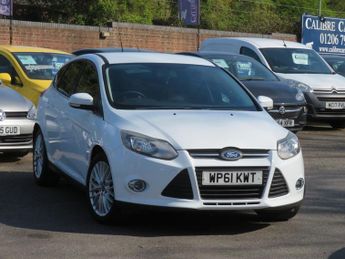 Ford Focus ZETEC