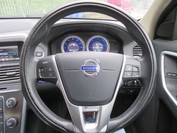 Volvo XC60 D3 R-DESIGN AUTOMATIC