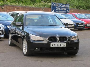 BMW 535 SE AUTOMATIC