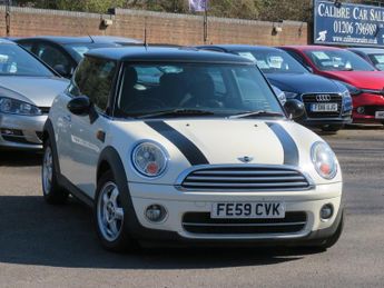 MINI Hatch COOPER D