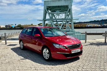Peugeot 308 SW 1.2  Active 5dr EAT6