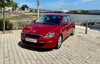 Peugeot 308 SW 1.2  Active 5dr EAT6
